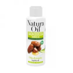 Mini Gel de Baño con Aceite de Jojoba 100 ml