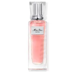 Miss Dior Parfum Roller Pearl Perfume de viaje 20 ml