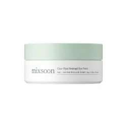Mixsoon - *Cica Hyal* - Parches para el contorno de ojos de hidrogel