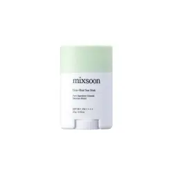 Mixsoon - Protector solar facial en stick Cica Hyal SPF50+ PA++++