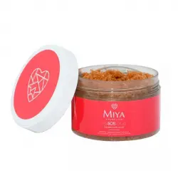 Miya Cosmetics - Exfoliante corporal mySOSscrub