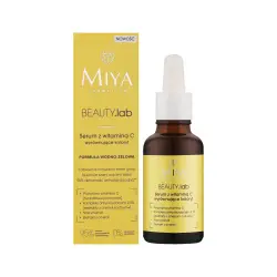 Miya Cosmetics - Sérum antimanchas con vitamina C BEAUTY.lab