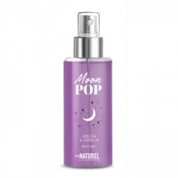 Moon Pop Body Mist Violeta y Vainilla 110 ml