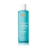 Moroccanoil Champú Extra Volumen, 250 ml