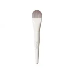 Morphe - M107 Paddle Cream & Liquid Foundation Brush Brochas para base de maquillaje 1 pieces 1 Unidad