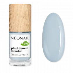 Neonail - Pure Vegan Nail Polish Lacas de uñas 7.2 g Cloud