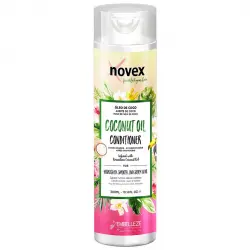 Novex - *Coconut Oil* - Acondicionador cabello nutrido, suave y sedoso