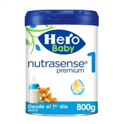 Nutrasense Premium 1