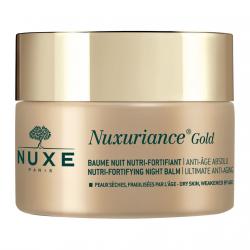 Nuxe - Bálsamo De Noche Nuxuriance Gold Nutri-Fortificante 50 Ml