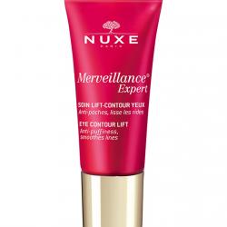 Nuxe - Contorno De Ojos Merveillance Expert 15 ml