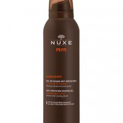 Nuxe - Gel De Afeitar Anti-irritaciones Men