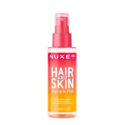 NUXE - Hair & Skin Happy In Pink Bruma Perfumada Body mist 100 ml female