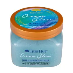 Ocean Glow Shea Sugar Scrub