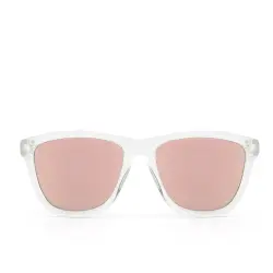One TR90 polarized #air rose gold on