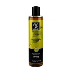 Organic Olive Oil & Green Tea Shower Gel