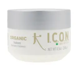 Organic treatment 250 ml