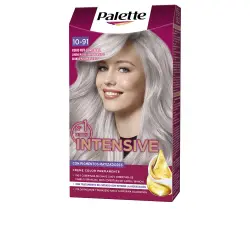 Palette Intensive tinte #10.91-Rubio Muy Claro Plata