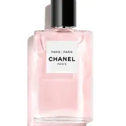 PARIS LES EAUX DE ? EAU DE TOILETTE VAPORIZADOR 50 ml
