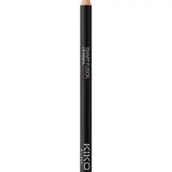 Perfilador De Labios Smart Fusion Lip Pencil Kiko Milano 15 Raspberry