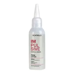 Perm Lotion N. 3 - 75 ml - Montibello