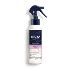 Phyto - Spray Despertador de Rizos Día 2 Sprays y lacas para el cabello 150 ml unisex