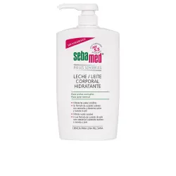 Piel Sensible leche corporal 750 ml