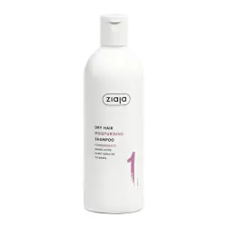 Pomegranate Champú Hidratante Paso 1 Wash 400 ml