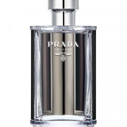 Prada - Eau De Toilette L' Homme 100 Ml