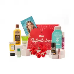 Primor Box Febrero  PRIMOR  Regalos