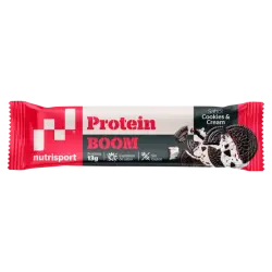 Protein Boom Barrita Proteica 49 gr