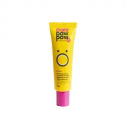 Pure Paw Paw - Tratamiento para labios y piel 15g - Grape