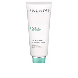 PURETE gel purifiant seboregulateur Gel limpiador 200 ml