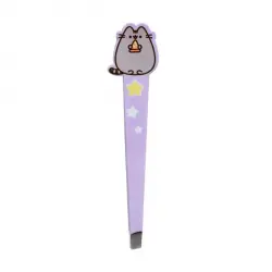 Pusheen Pinzas de Depilar Gato  Puckator