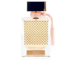 Qsamat Morhaf eau de parfum vaporizador 65 ml