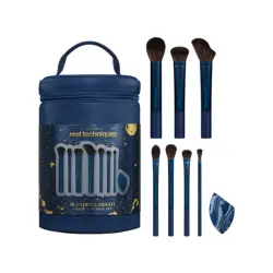 Real Techniques - *Holiday 2026* - Set de brochas Blended & Bright