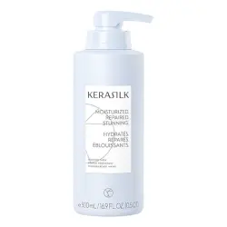 Recovery Mask 500 ml - Kerasilk - Mascarilla intensiva de reparación profunda para cabello seco, deshidratado, dañado o tratado químicamente.