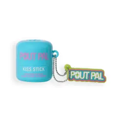Revolution Skin - Bálsamo labial Pout Pal Kiss Stick - Vanilla