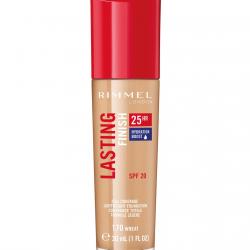 Rimmel - Base De Maquillaje Lasting Finish Foundation 25H