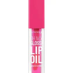 Rimmel - Brillo de Labios London Oh My Gloss! Rimmel London.