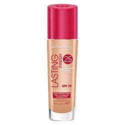 Rimmel Lasting Finish Foundation 25 Horas 303 True Nude Base de Maquillaje con Sérum