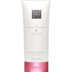 Rituals - Bálsamo De Manos The Ritual Of Sakura Hand Balm 70 Ml