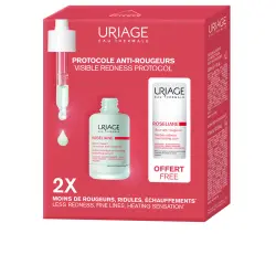 Roseliane Protocolo Antienrojecimientos Estuche 2 pz