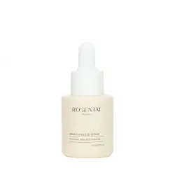 Rosental Organics - Smoothing Eye Serum Sérums de ojos 15 ml unisex
