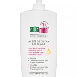 Sebamed - Aceite De Ducha
