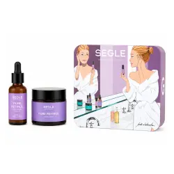 Segle - *Jordi Labanda* - Cofre Pure Retinol