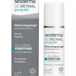 Sesderma - Gel Sesretinal Young Plus 30 Ml