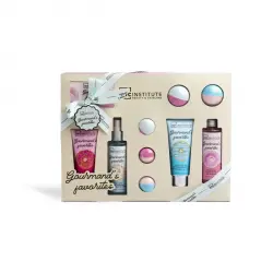 Set de Baño Gourmand's Favourites 520 ml