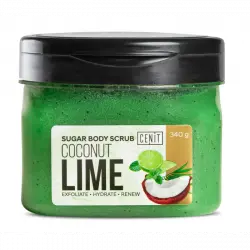 SheaSugar Exfoliante Corporal