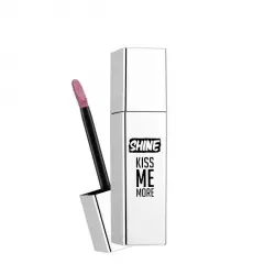Shine Kiss Me More Labial Líquido