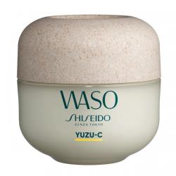 Shiseido - Mascarilla Hidratante De Noche Waso Beauty Sleeping Mask 50 Ml